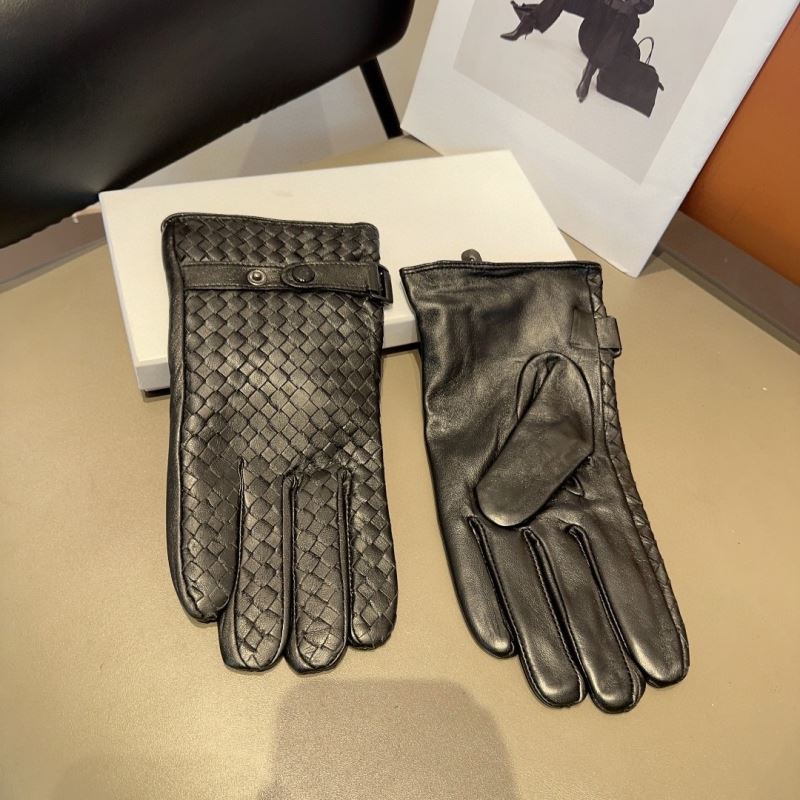 Bottega Veneta Gloves